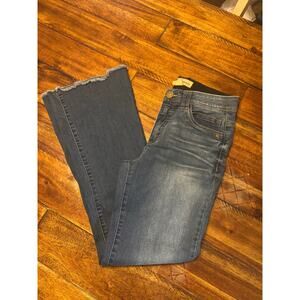 Women’s Democracy Jean